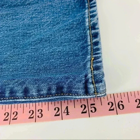 Levi’s premium Original overalls - Picture 16 of 16